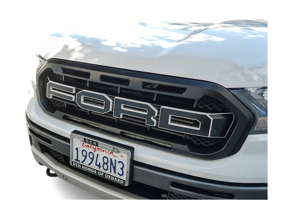 Thumbnail: 2019 Ford Ranger - 22