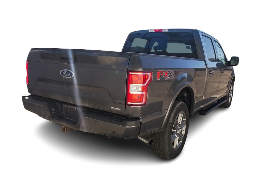 Thumbnail: 2019 Ford F-150 - 10