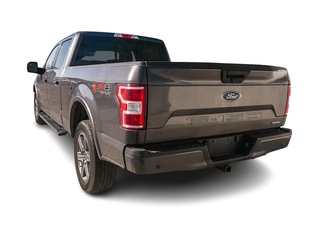 Thumbnail: 2019 Ford F-150 - 2