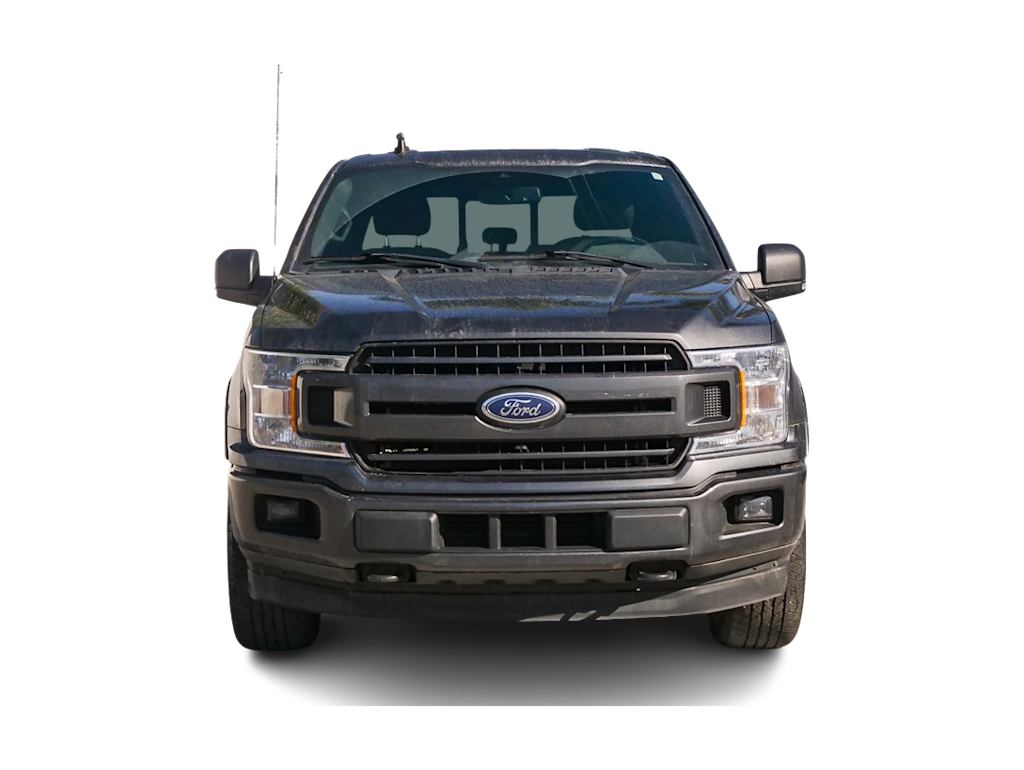 Thumbnail: 2019 Ford F-150 - 4