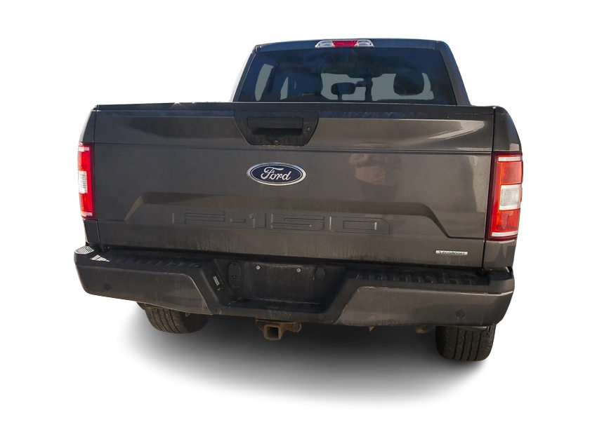 Thumbnail: 2019 Ford F-150 - 3