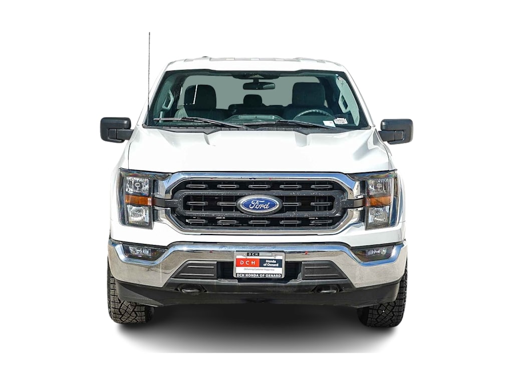 Thumbnail: 2023 Ford F-150 - 5