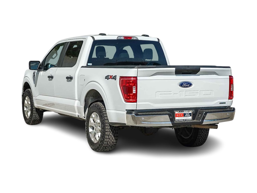 Thumbnail: 2023 Ford F-150 - 3