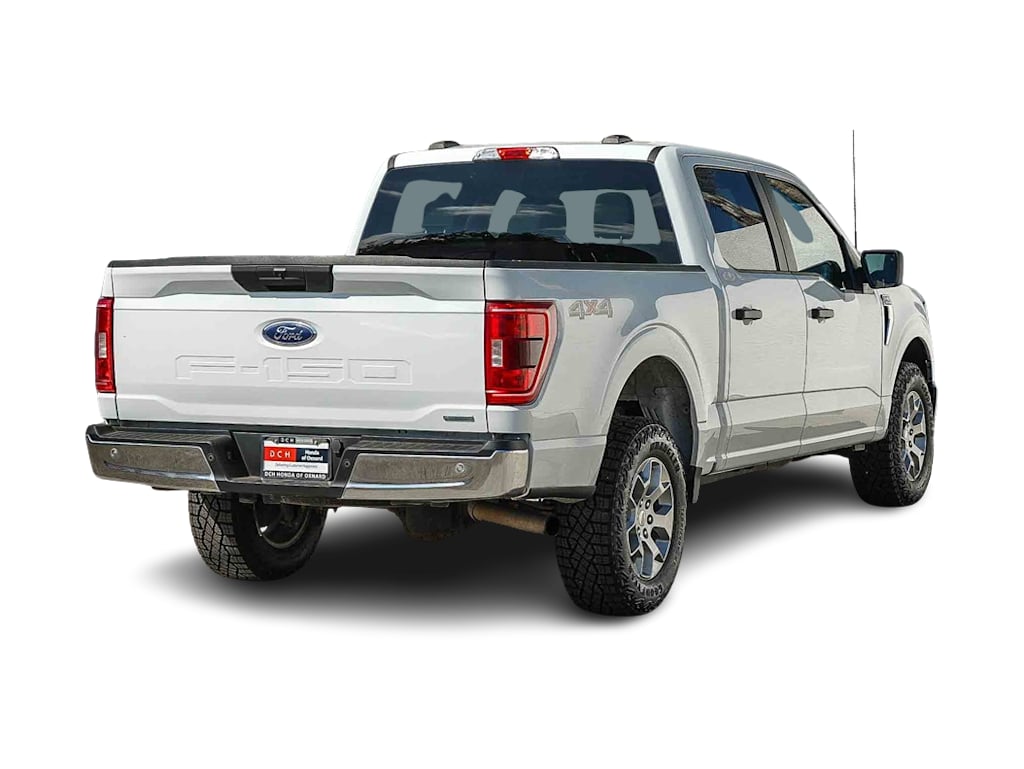 Thumbnail: 2023 Ford F-150 - 19