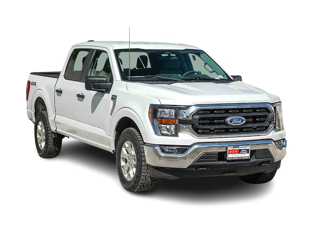 Thumbnail: 2023 Ford F-150 - 18
