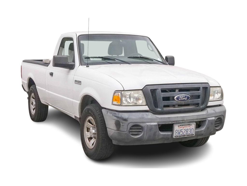 Thumbnail: 2011 Ford Ranger - 8