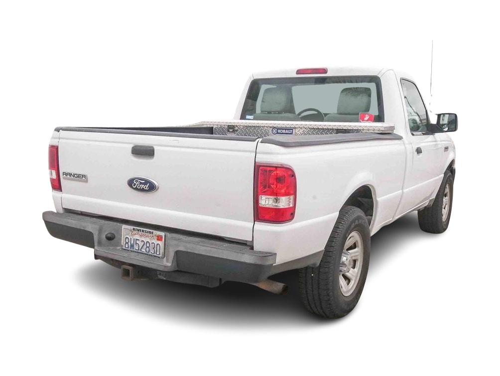 Thumbnail: 2011 Ford Ranger - 11