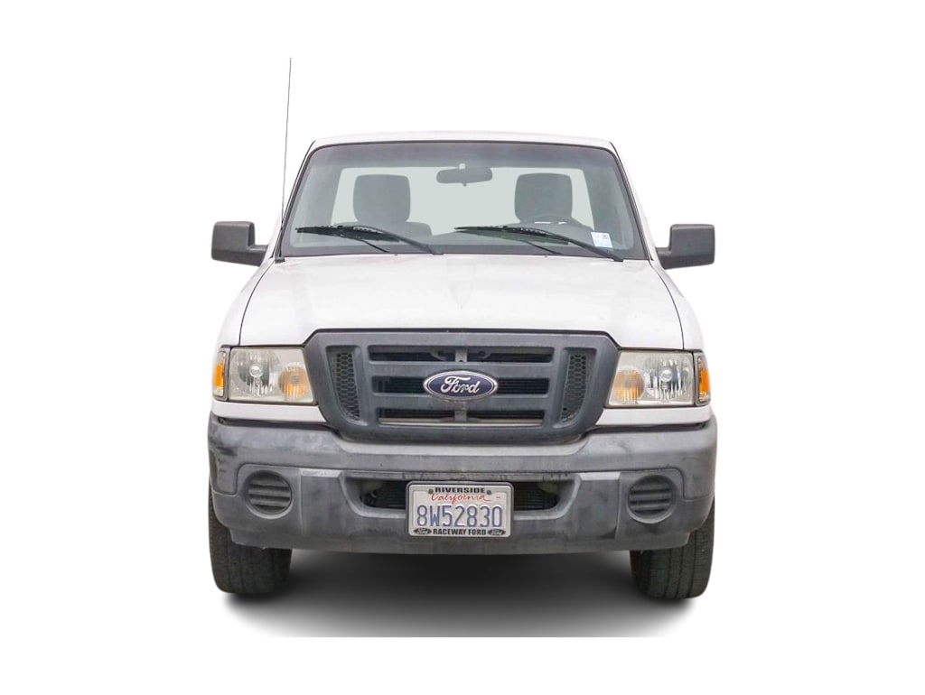 Thumbnail: 2011 Ford Ranger - 4