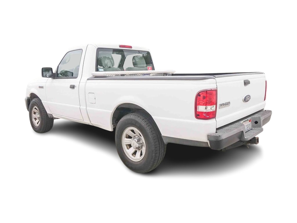 Thumbnail: 2011 Ford Ranger - 2