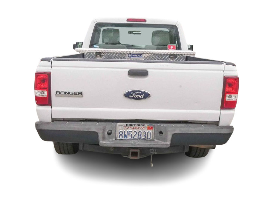 Thumbnail: 2011 Ford Ranger - 3