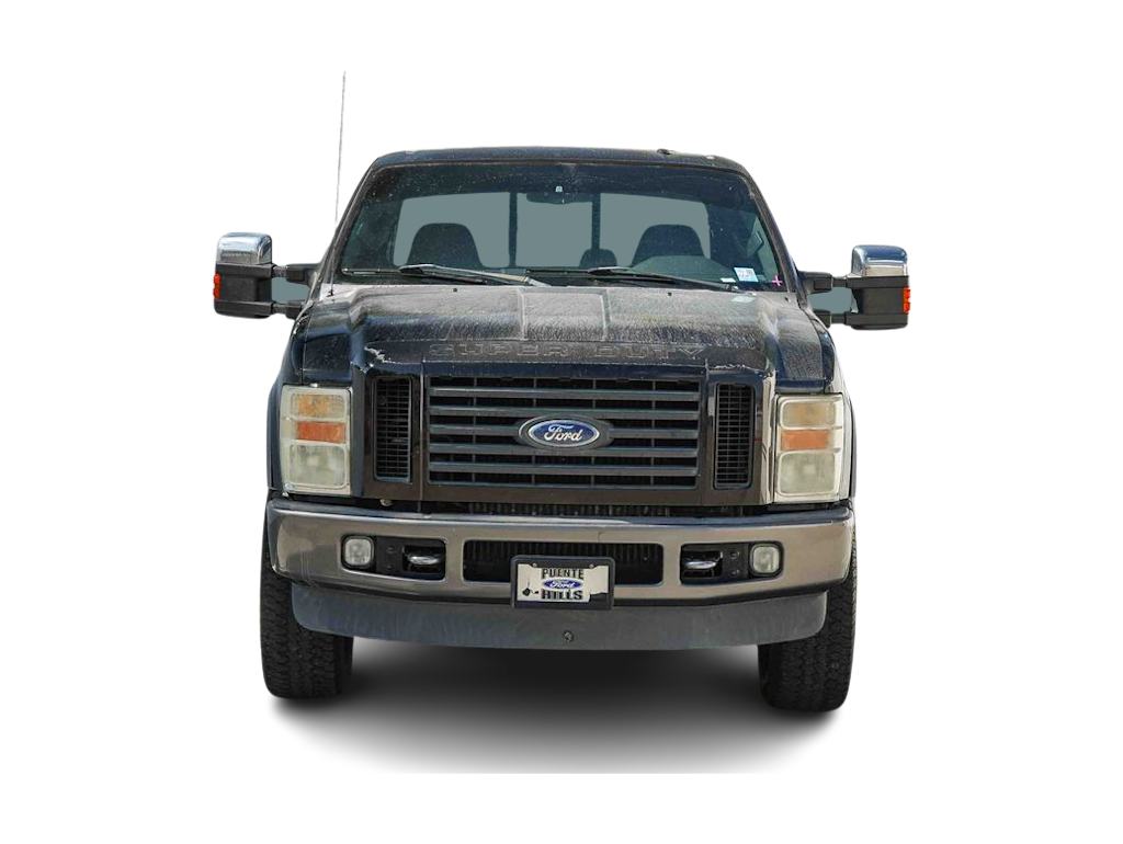 Thumbnail: 2008 Ford F-250 - 4