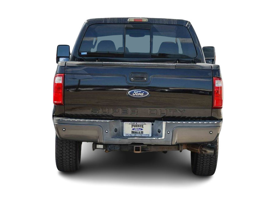 Thumbnail: 2008 Ford F-250 - 3