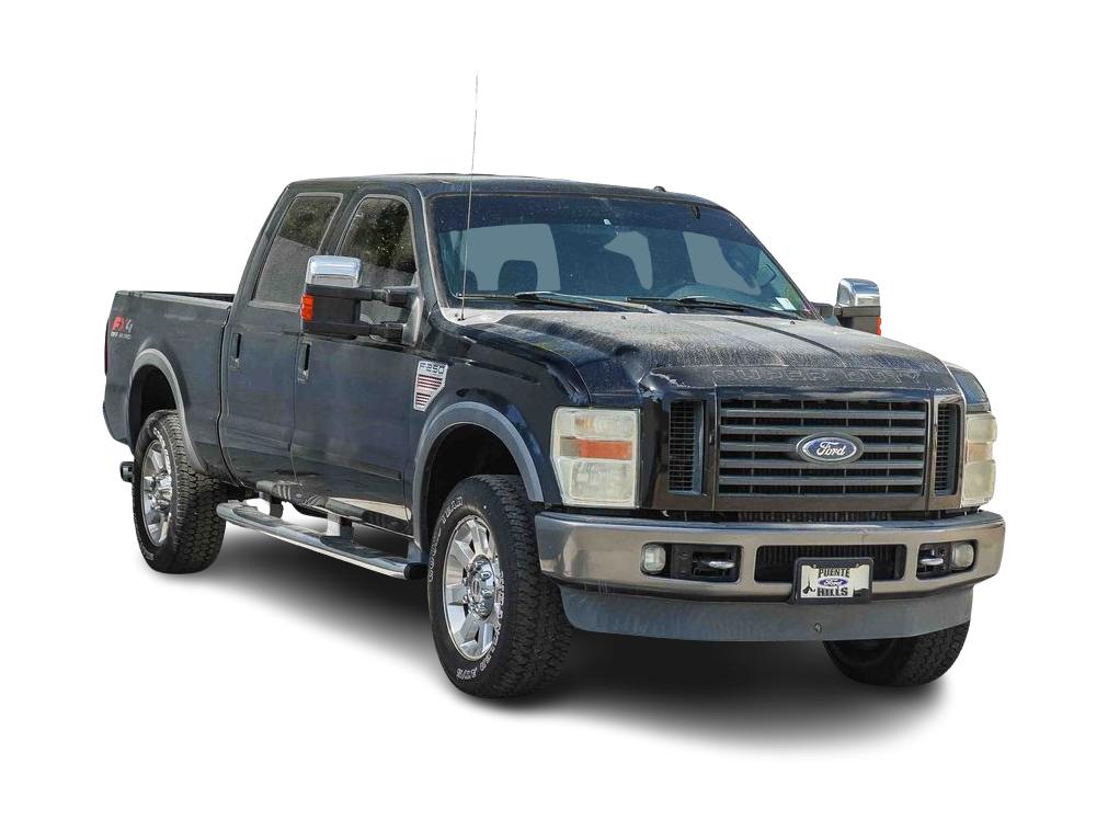 Thumbnail: 2008 Ford F-250 - 8
