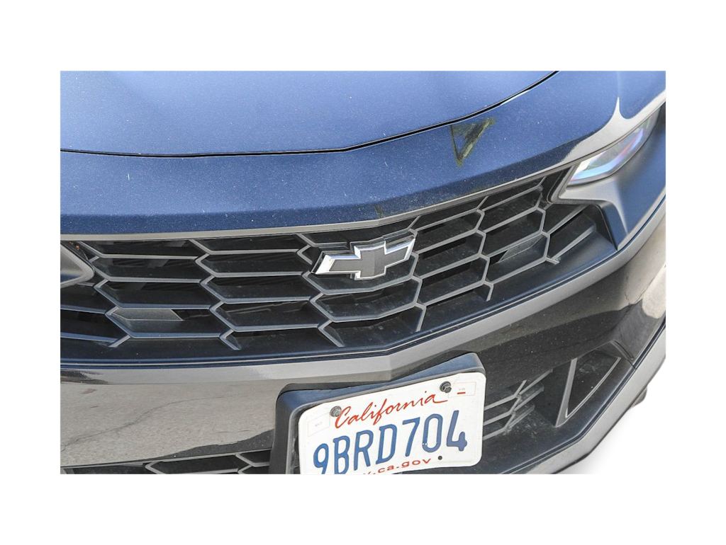 Thumbnail: 2019 Chevrolet Camaro - 11