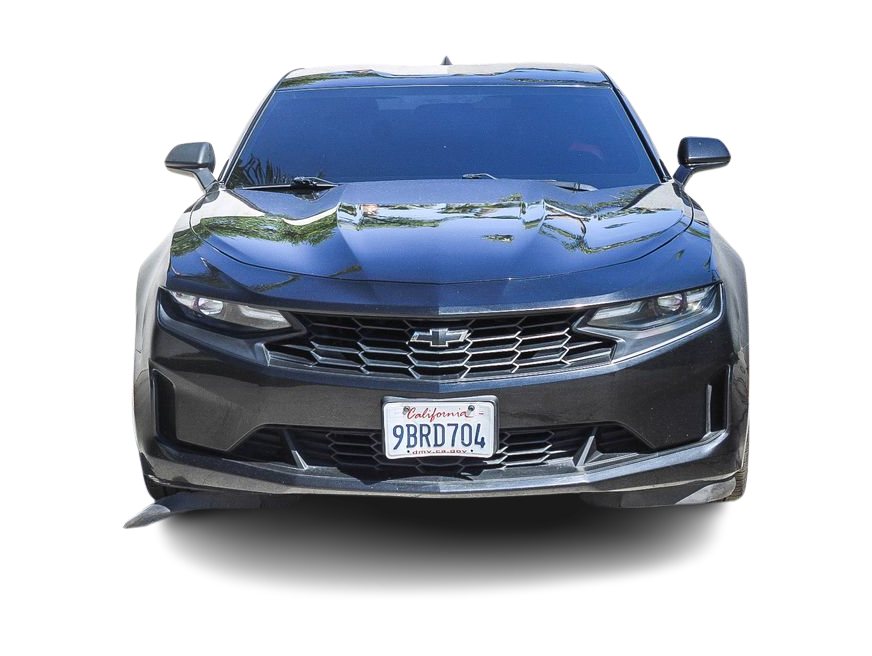 Thumbnail: 2019 Chevrolet Camaro - 3