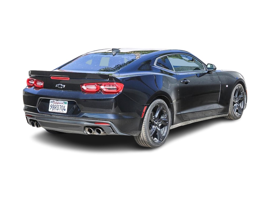 Thumbnail: 2019 Chevrolet Camaro - 8