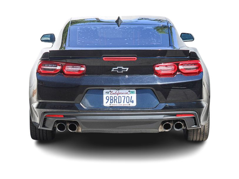 Thumbnail: 2019 Chevrolet Camaro - 7