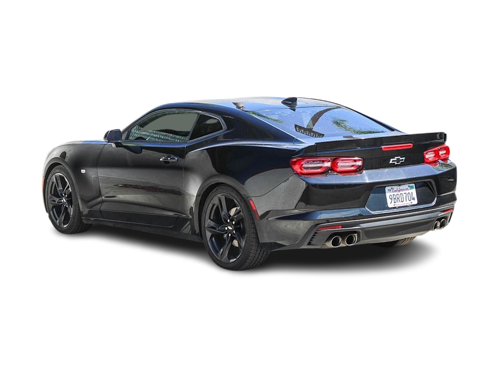 Thumbnail: 2019 Chevrolet Camaro - 2