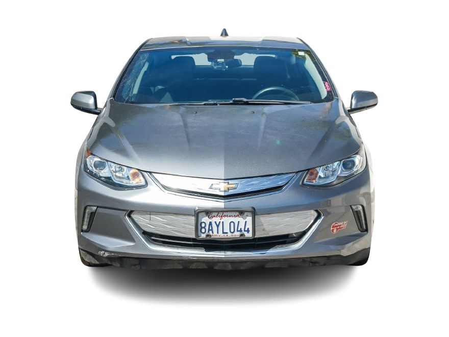 Thumbnail: 2018 Chevrolet Volt - 3
