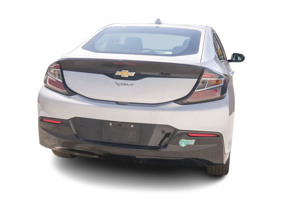 Thumbnail: 2017 Chevrolet Volt - 2