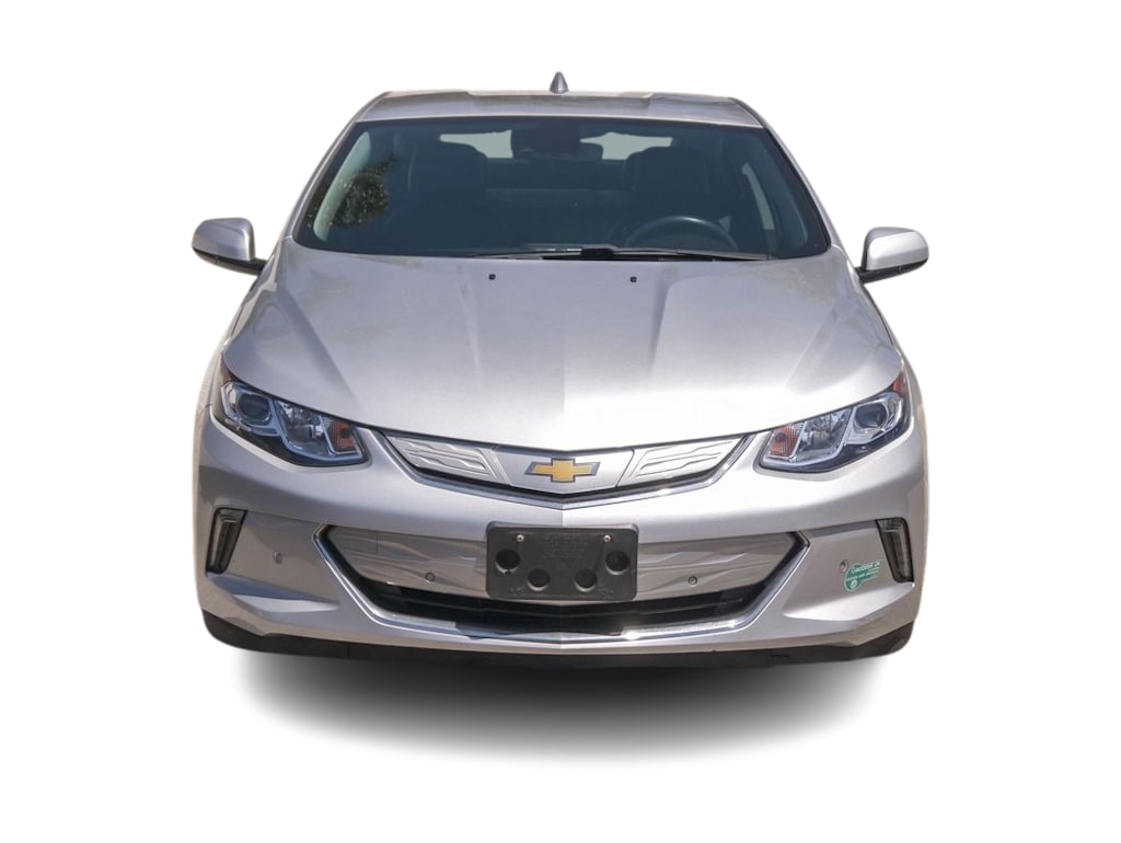 Thumbnail: 2017 Chevrolet Volt - 3