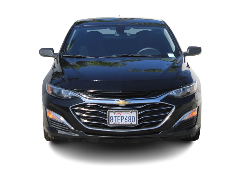 Thumbnail: 2020 Chevrolet Malibu - 5