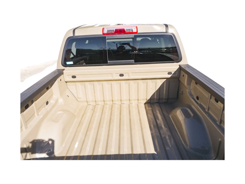 2022 Chevrolet Colorado Z71 16