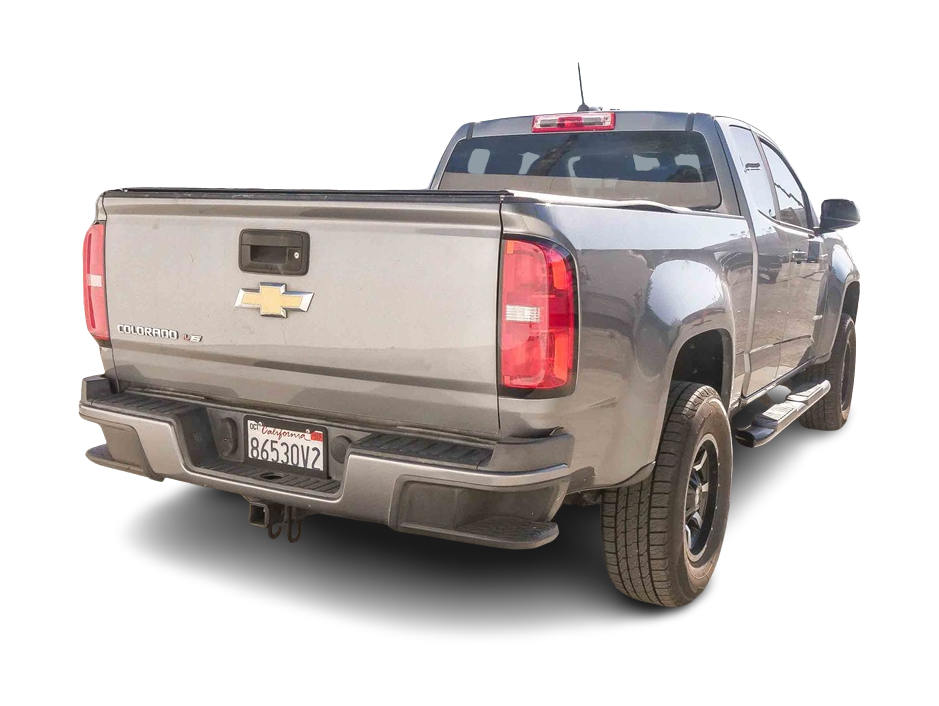 Thumbnail: 2019 Chevrolet Colorado - 10