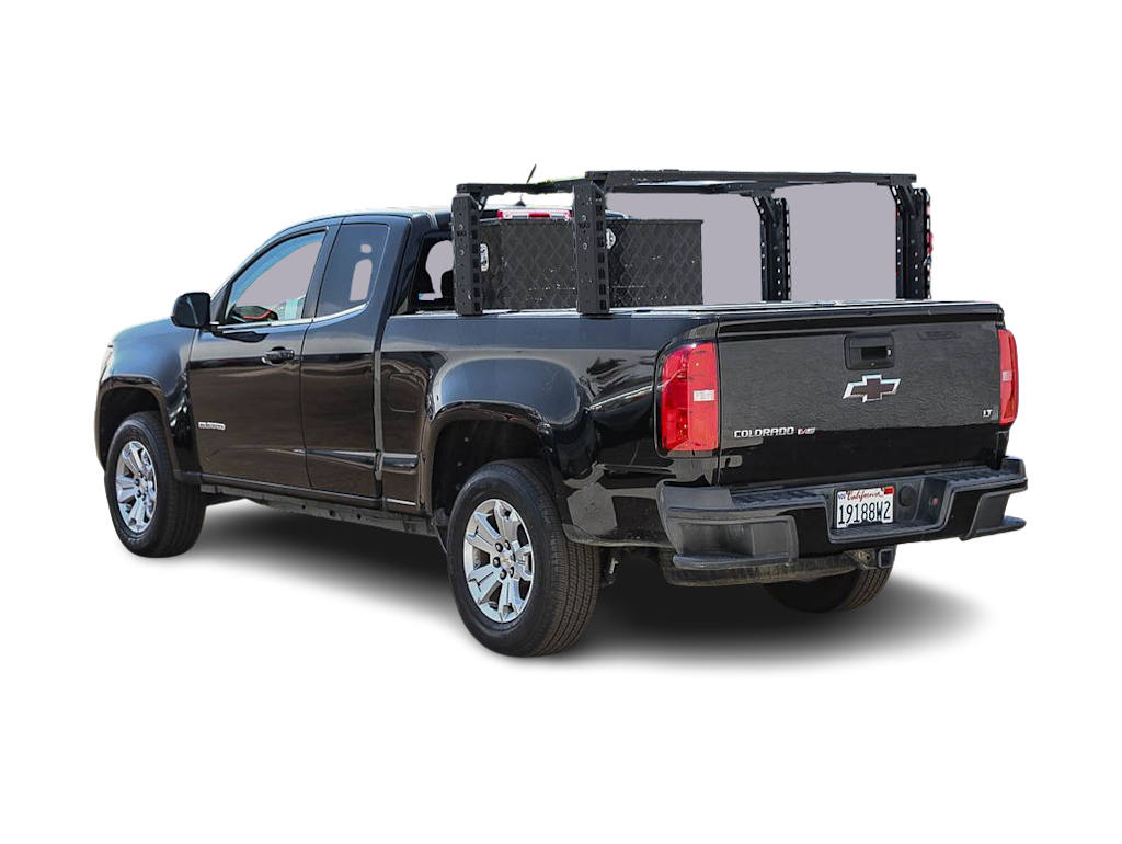 Thumbnail: 2019 Chevrolet Colorado - 2