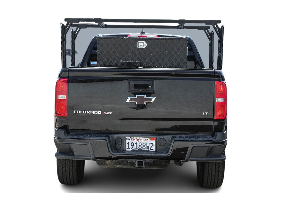 Thumbnail: 2019 Chevrolet Colorado - 3