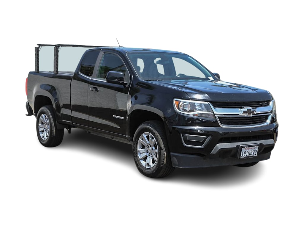 Thumbnail: 2019 Chevrolet Colorado - 7
