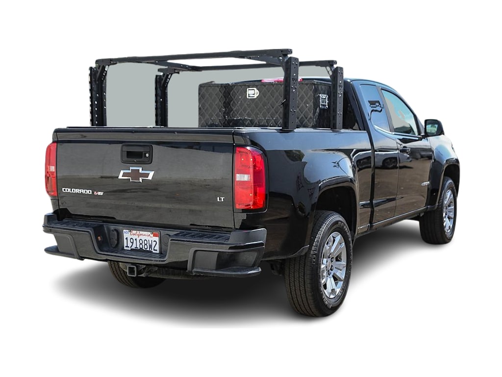 Thumbnail: 2019 Chevrolet Colorado - 8