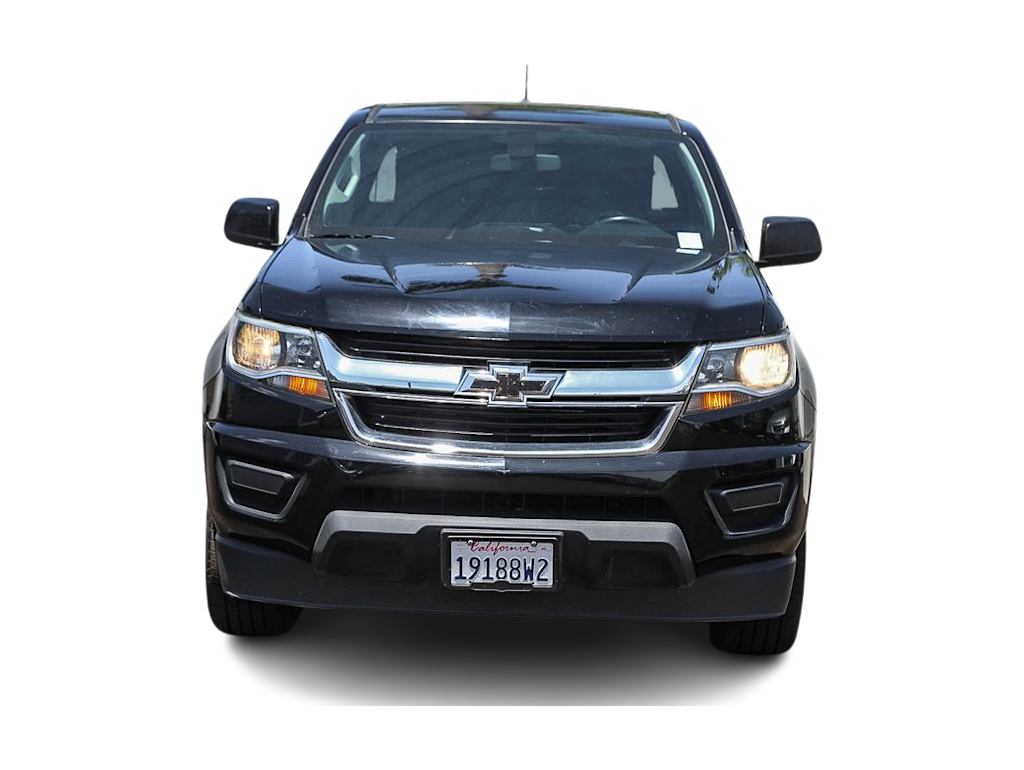 Thumbnail: 2019 Chevrolet Colorado - 4