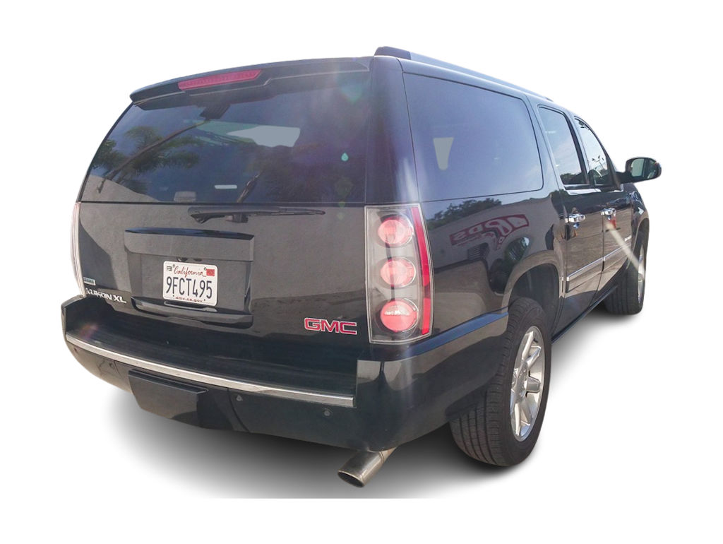 Thumbnail: 2012 GMC Yukon XL - 10