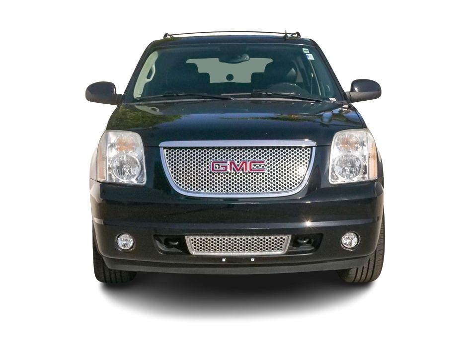 Thumbnail: 2012 GMC Yukon XL - 4