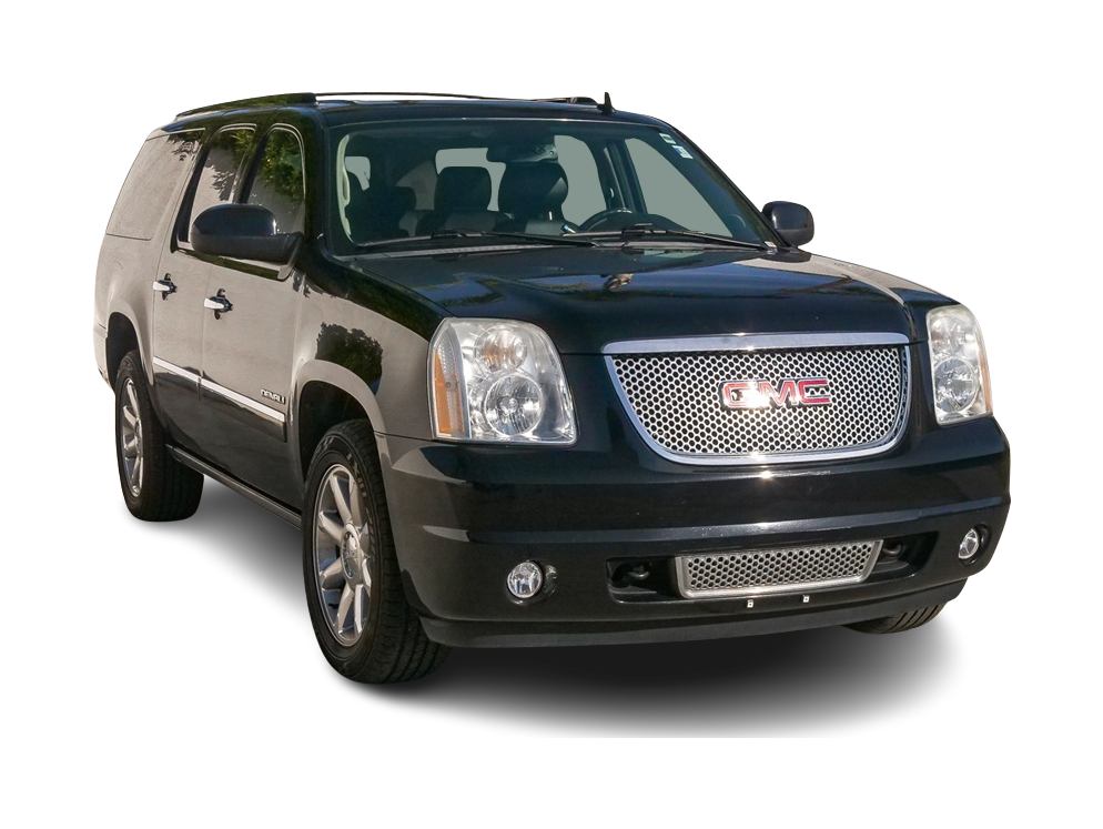 Thumbnail: 2012 GMC Yukon XL - 8