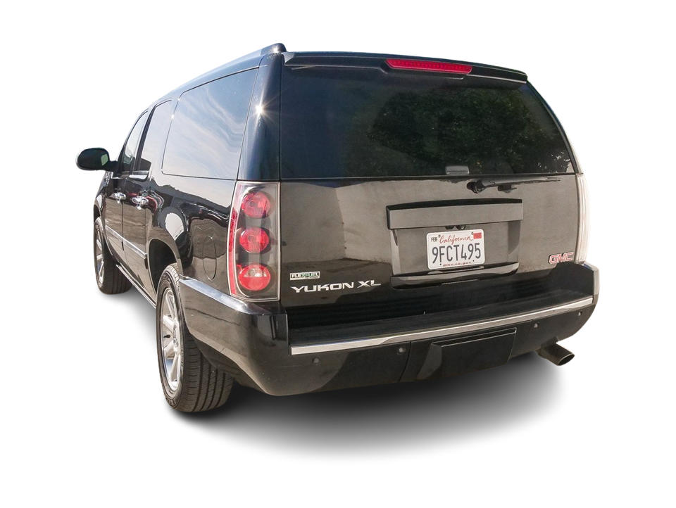 Thumbnail: 2012 GMC Yukon XL - 2