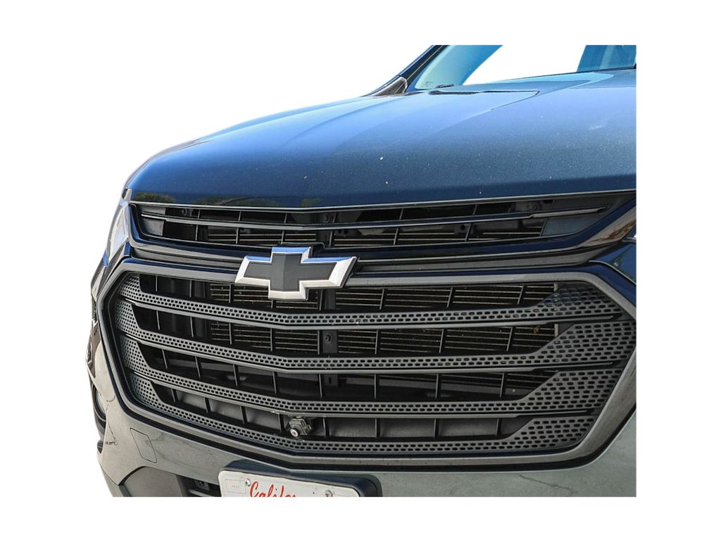 Thumbnail: 2020 Chevrolet Traverse - 12