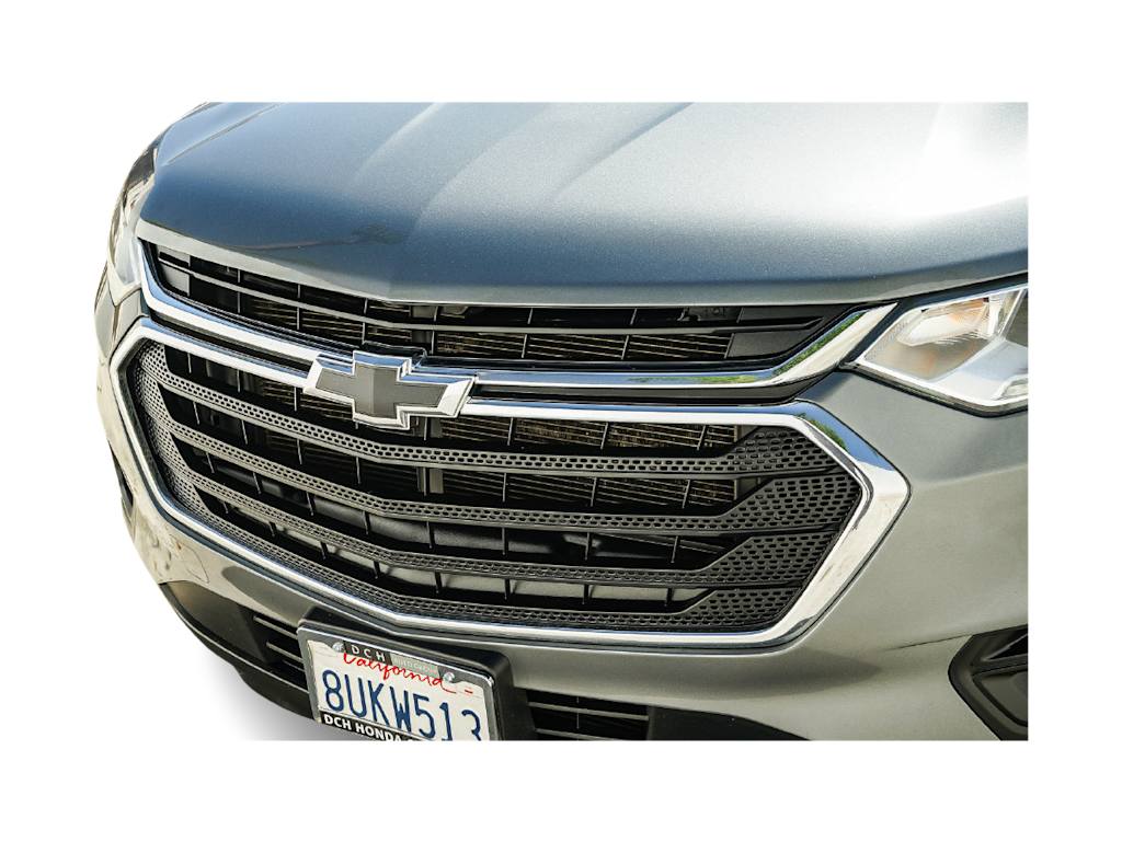 Thumbnail: 2021 Chevrolet Traverse - 21