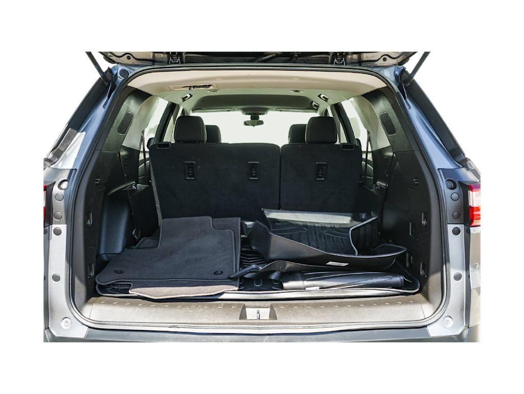 Thumbnail: 2021 Chevrolet Traverse - 15