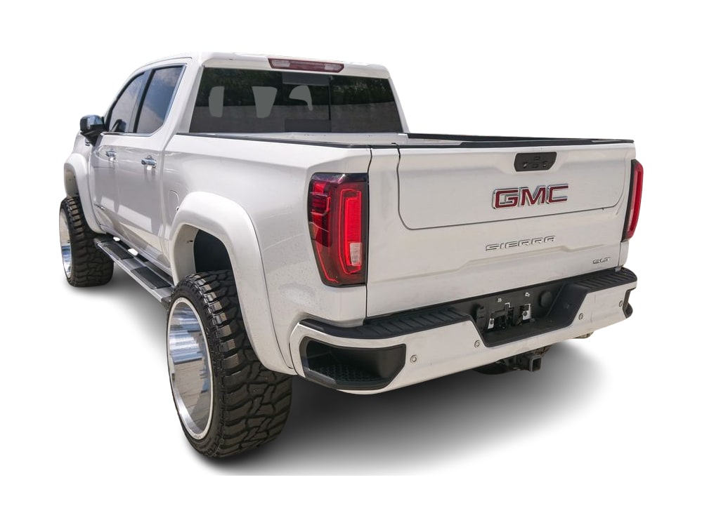 Thumbnail: 2021 GMC Sierra 1500 - 2