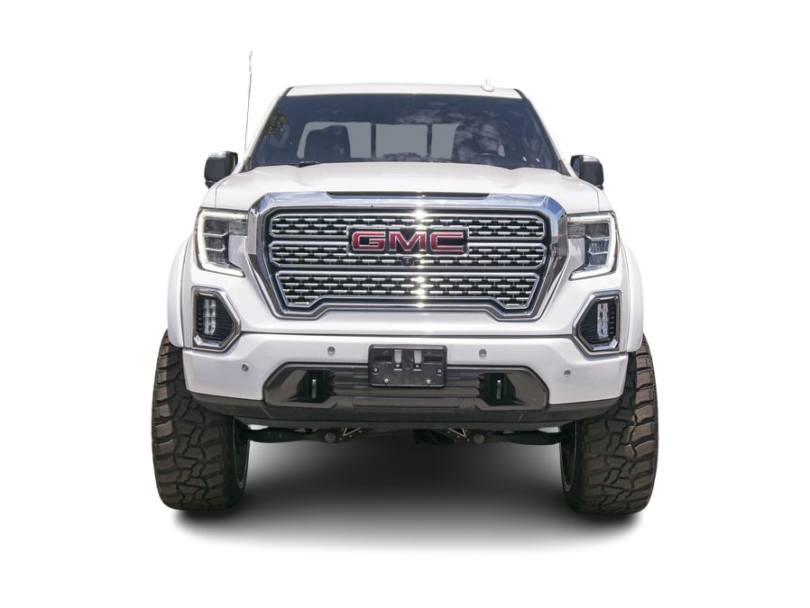 Thumbnail: 2021 GMC Sierra 1500 - 4