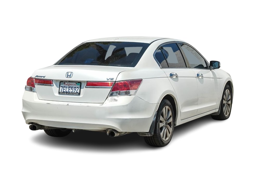 Thumbnail: 2012 Honda Accord - 10