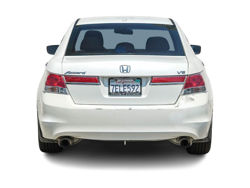 Thumbnail: 2012 Honda Accord - 3