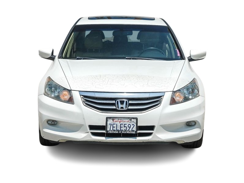 Thumbnail: 2012 Honda Accord - 4