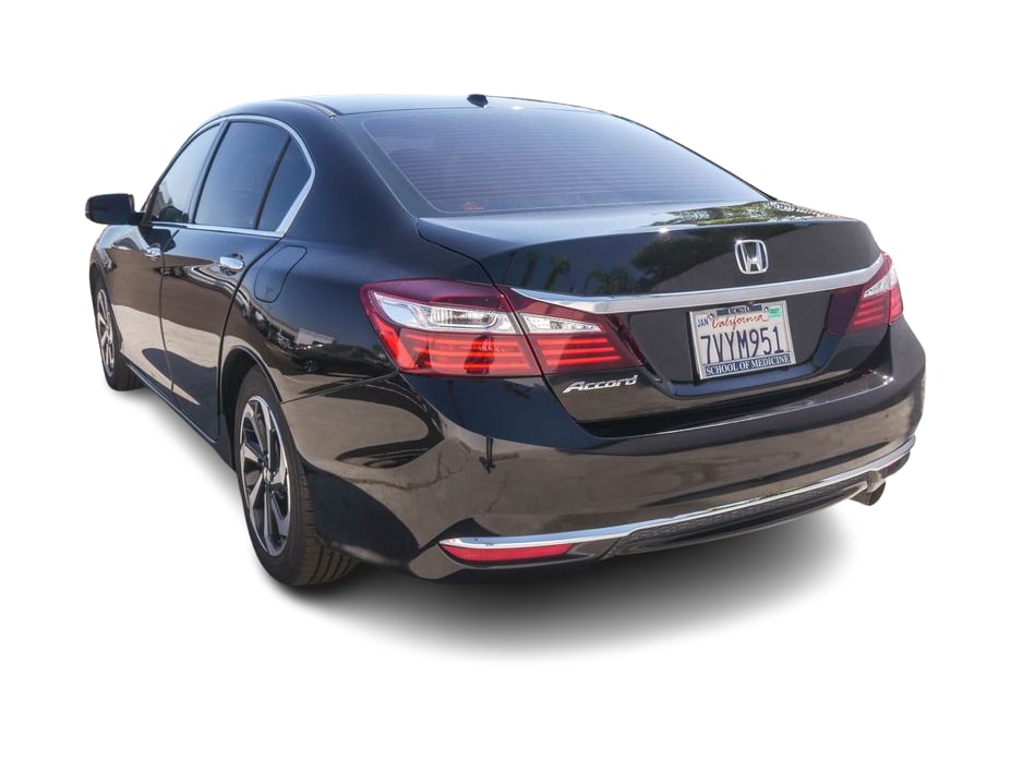 Thumbnail: 2017 Honda Accord - 2
