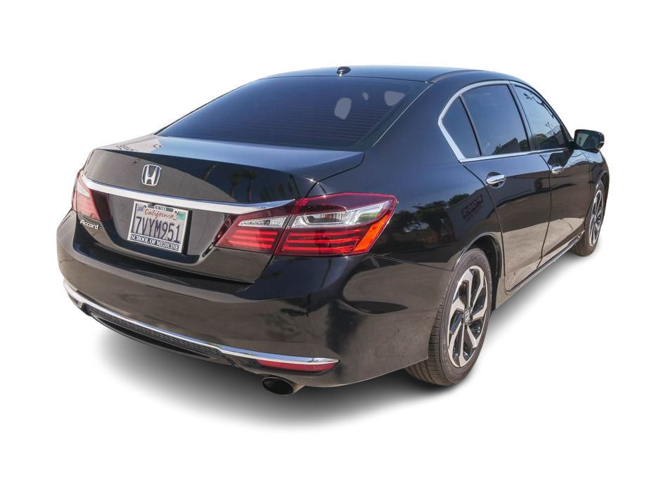 Thumbnail: 2017 Honda Accord - 11