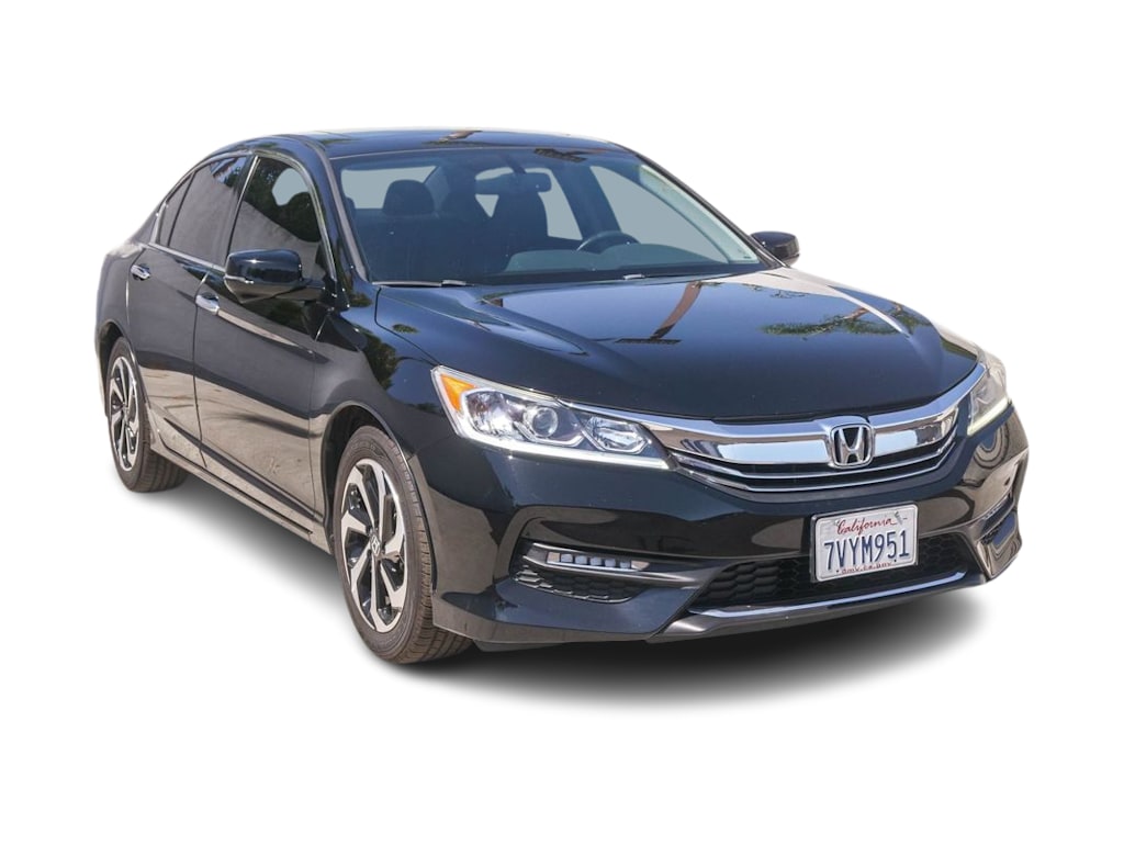 Thumbnail: 2017 Honda Accord - 8