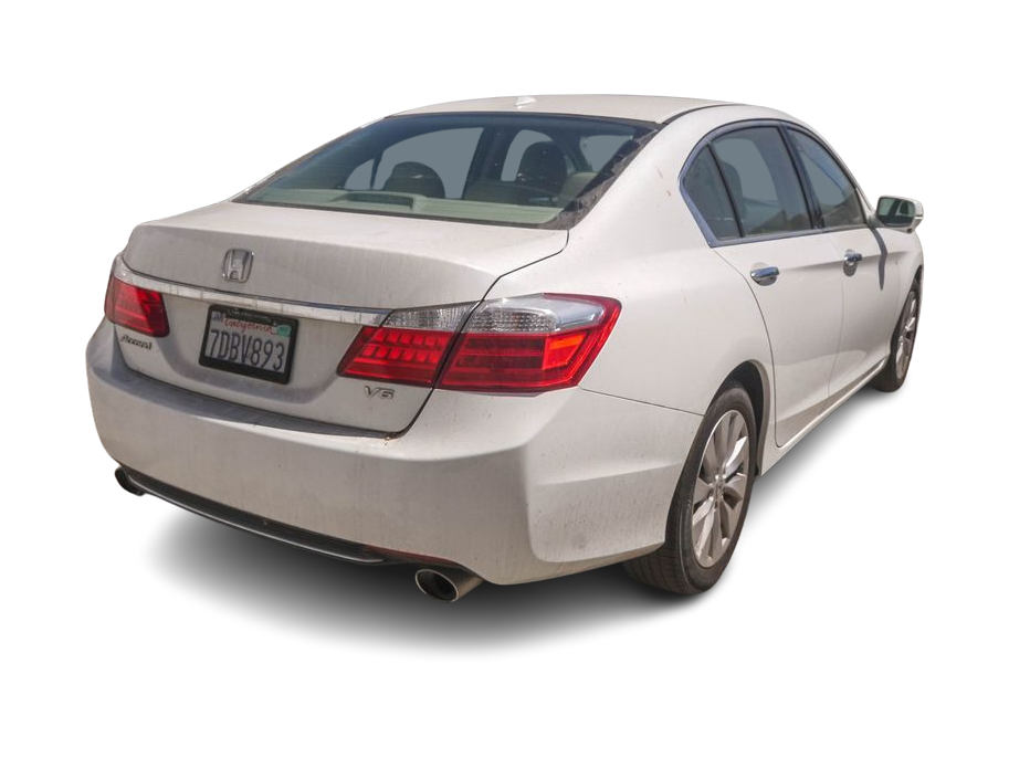 Thumbnail: 2014 Honda Accord - 11