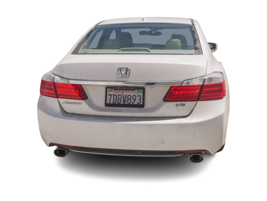 Thumbnail: 2014 Honda Accord - 3